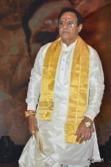 NTR Biopic Audio Launch